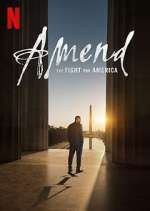 Watch Amend: The Fight for America Megashare