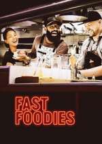 Watch Fast Foodies Megashare