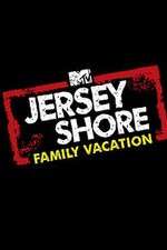 Watch Jersey Shore Family Vacation Megashare