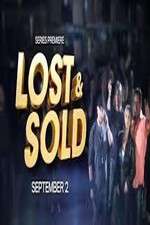 Watch Lost And Sold Canada Megashare