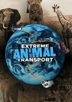 Watch Extreme Animal Transport Megashare