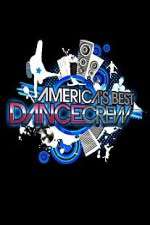 america's best dance crew tv poster