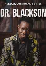 Watch Dr. Blackson Megashare
