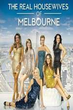 Watch The Real Housewives of Melbourne Megashare
