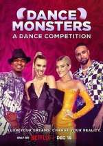 Watch Dance Monsters Megashare