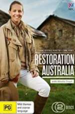 Watch Restoration Australia Megashare
