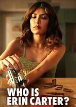 who is erin carter? tv poster