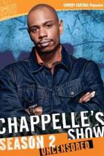 Watch Chappelle's Show Megashare