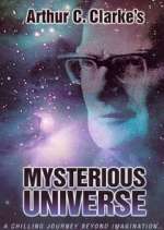 Watch Arthur C. Clarke's Mysterious Universe Megashare