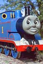 Watch Thomas the Tank Engine Megashare