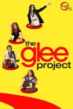 Watch The Glee Project Megashare