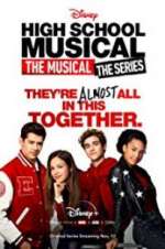 Watch High School Musical: The Musical - The Series Megashare