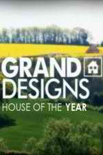 Watch Grand Designs: House of the Year Megashare