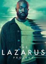 Watch Megashare The Lazarus Project Online