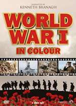 Watch Life After WWI: In Colour Megashare