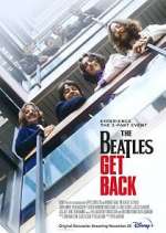 Watch The Beatles: Get Back Megashare