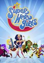 Watch Megashare DC Super Hero Girls Online