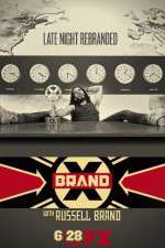 Watch Brand X with Russell Brand Megashare
