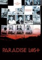 Watch Paradise Lost Megashare