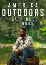 Watch America Outdoors with Baratunde Thurston Megashare