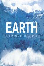 Watch Earth: The Power of the Planet Megashare