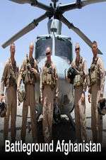 Watch Battleground Afghanistan Megashare