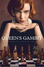 Watch The Queen\'s Gambit Megashare