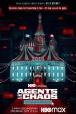 Watch Agents of Chaos Megashare