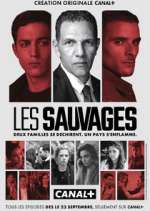 Watch Les Sauvages Megashare