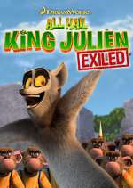 Watch All Hail King Julien: Exiled Megashare