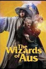 Watch The Wizards of Aus Megashare