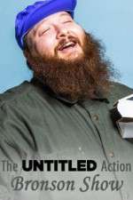 Watch The Untitled Action Bronson Show Megashare