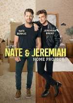Watch The Nate and Jeremiah Home Project Megashare