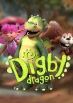 Watch Digby Dragon Megashare