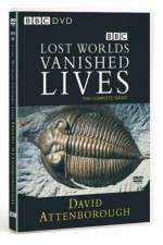 lost worlds vanished lives tv poster