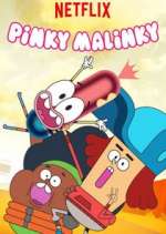 Watch Pinky Malinky Megashare