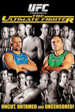 Watch Megashare The Ultimate Fighter Online