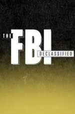 Watch The FBI Declassified Megashare