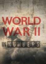 Watch World War II in Numbers Megashare
