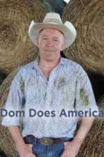 Watch Dom Does America Megashare
