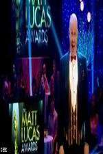 Watch The Matt Lucas Awards Megashare