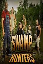 Watch Swamp Hunters Megashare