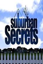 Watch Suburban Secrets Megashare