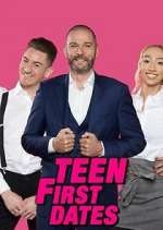 Watch Teen First Dates Megashare
