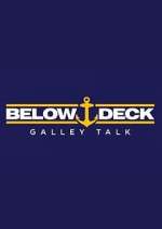 Watch Below Deck Galley Talk Megashare