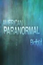 Watch American Paranormal Megashare