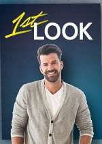 1st look tv poster