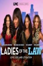 Watch Ladies of the Law Megashare