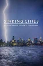 Watch Sinking Cities Megashare