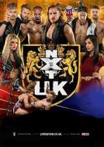 Watch WWE NXT UK Megashare